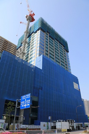 CAPITAL GATE PLACE(ԥ륲ȥץ쥤)