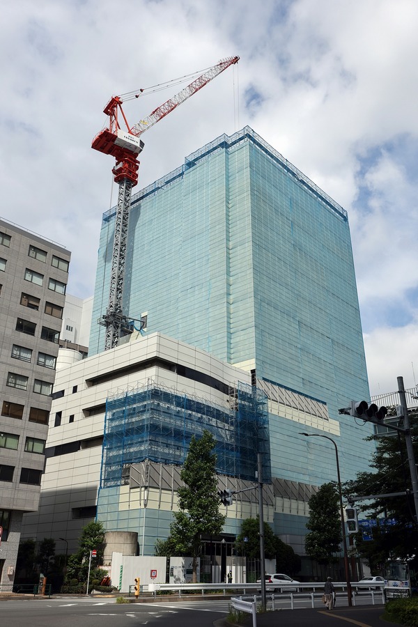 ホンダ青山ビル