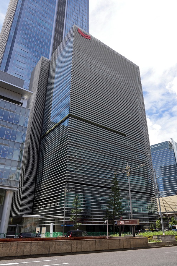 YANMAR TOKYO