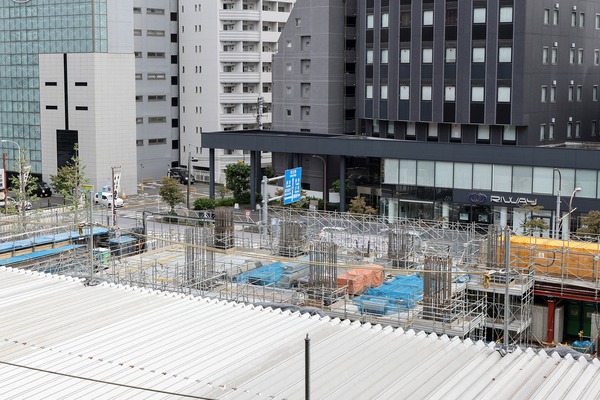 プラウドタワー愛宕虎ノ門