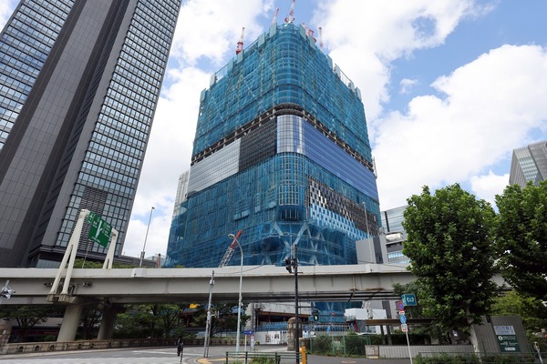 Torch Tower¡Ê¥È¡¼¥Á¥¿¥ï¡¼¡Ë
