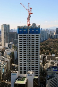 Akasaka K TOWER(�ֺ�K���)