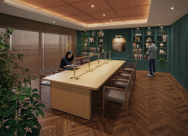 ���ƥ���������Ķ��������� �饤�֥�꡼�饦�󥸡ʽ��񼼡˴���ͽ�ۿ�