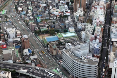 ¥µ¥ó¥·¥ã¥¤¥ó60¤«¤é¸«¤¿ÆîÃÓÂÞÆóÃúÌÜAÃ϶èÂè°ì¼ï»Ô³¹ÃϺƳ«È¯»ö¶È