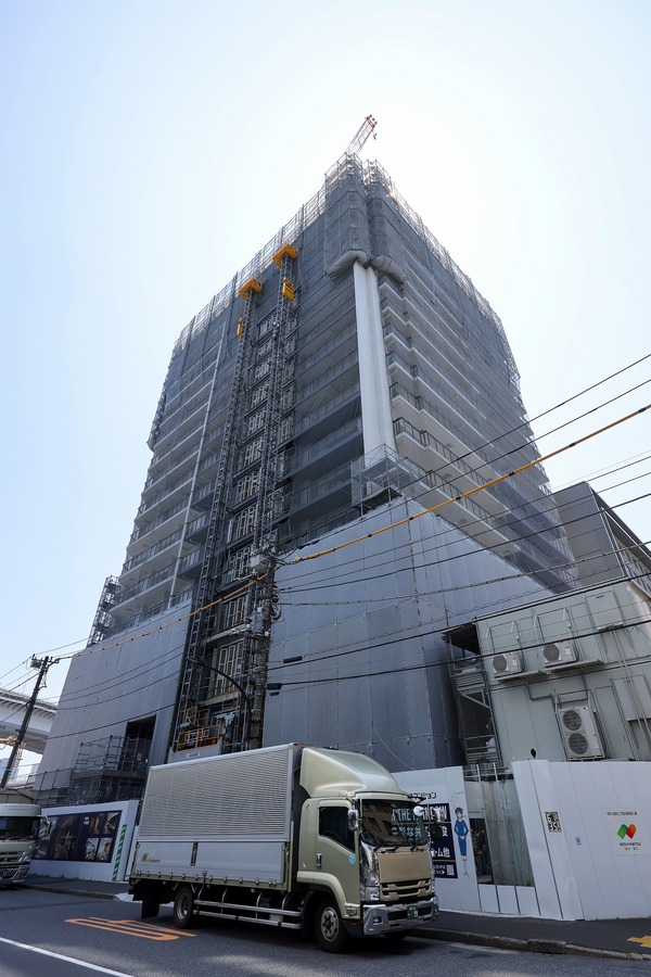CITY TOWER THE RAINBOW�ʥ��ƥ���� �� �쥤��ܡ���