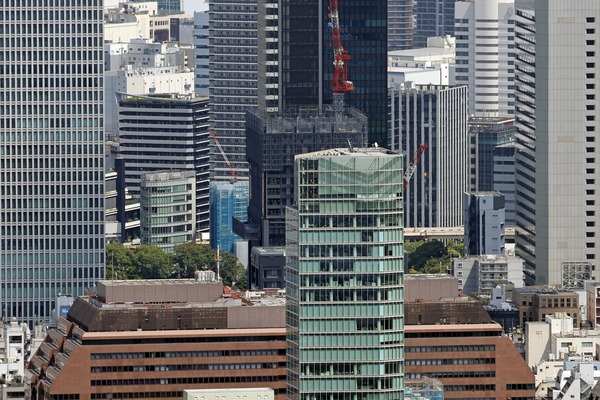 WORLD TOWER RESIDENCE�ʥ��ɥ���쥸�ǥ󥹡�