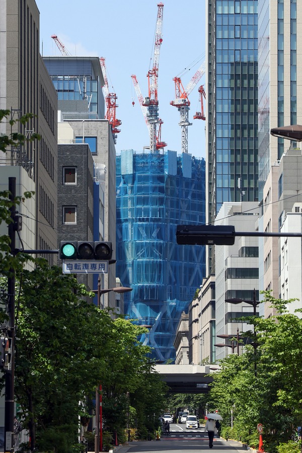 Torch Tower�ʥȡ��������