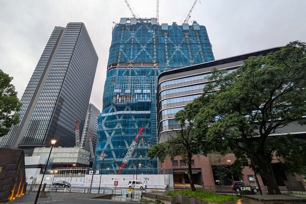 Torch Tower�ʥȡ��������