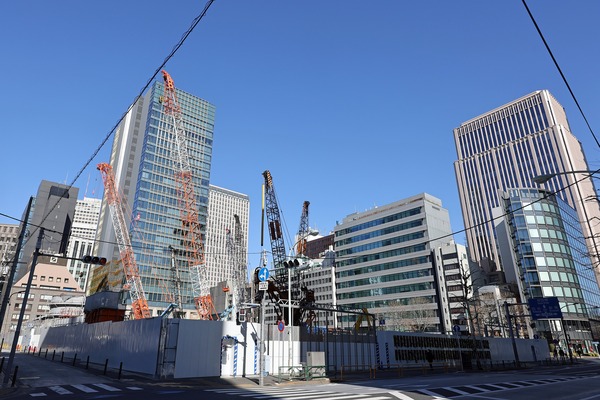 TORANOGATE(�ȥ�Υ�����)