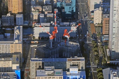 ���ɤ� �������(KACHIDOKI THE TOWER)�ζ���