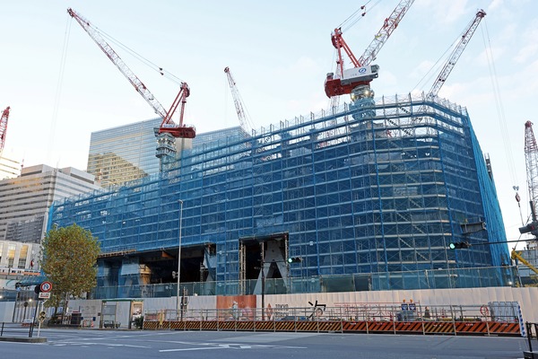 Torch Tower¡Ê¥È¡¼¥Á¥¿¥ï¡¼¡Ë