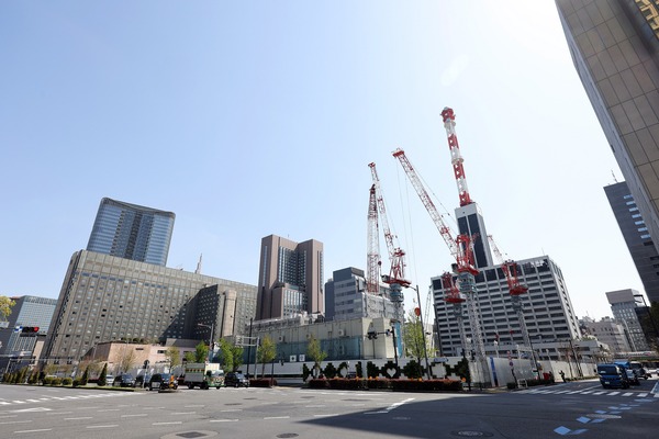 Æâ¹¬Ä®°ìÃúÌܳ¹¶è¡ÊTOKYO CROSS PARK¹½ÁÛ¡Ë