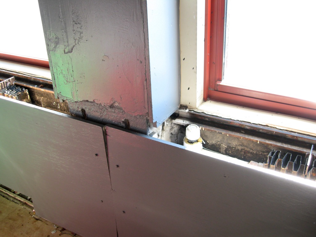 エンパイアステートビルからの眺めを適当に 超高層マンション 超高層ビル