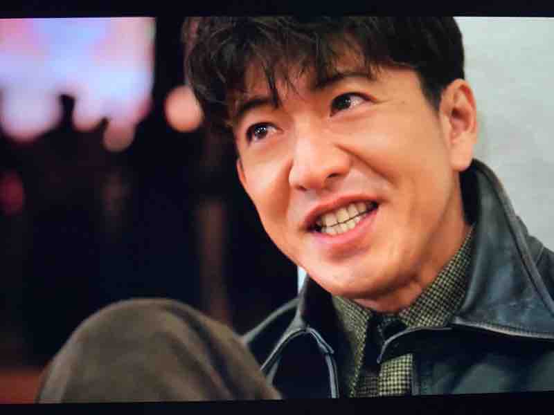 最初から最後までネタばれあり 注意 グランメゾン東京 最終話を観ました 伊南日誌 最初から最後までネタばれあり 注意 グランメゾン東京 最終話を観ました 伊南日誌