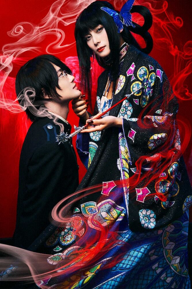 あの時の少年から 宮崎孝治の果てしなき旅へ 21年11月