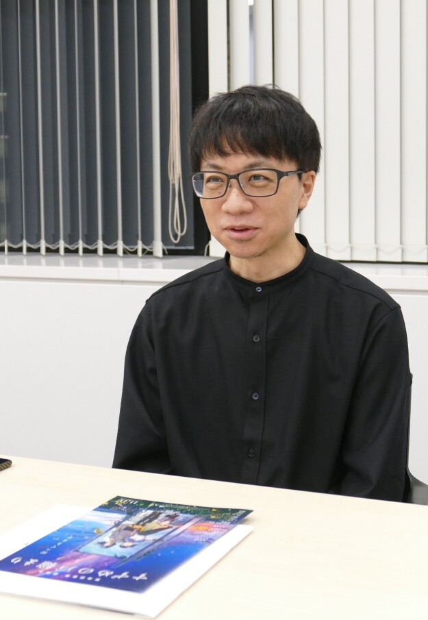 あの時の少年から 宮崎孝治の果てしなき旅へ 映画