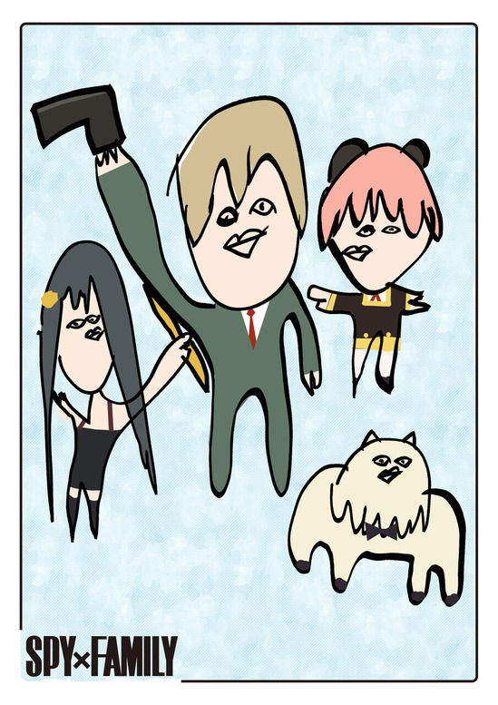 あの時の少年から 宮崎孝治の果てしなき旅へ アニメーション