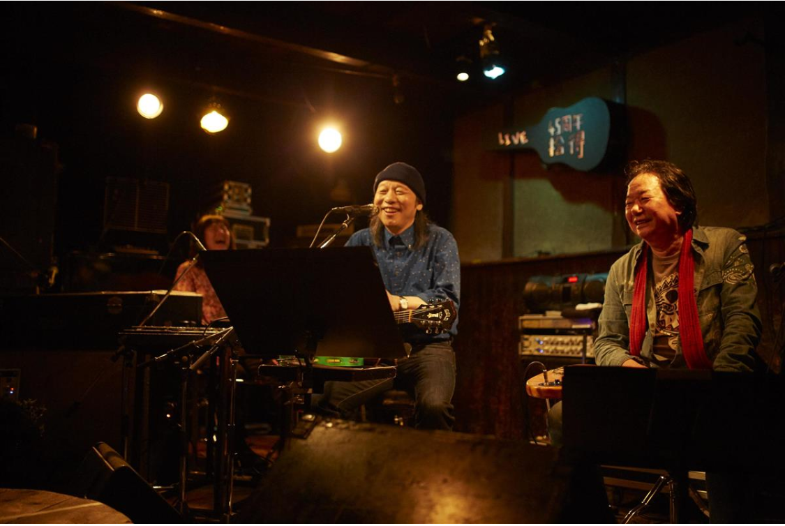 あの時の少年から 宮崎孝治の果てしなき旅へ 音楽 あの時の少年から 宮崎孝治の果てしなき旅へ 音楽