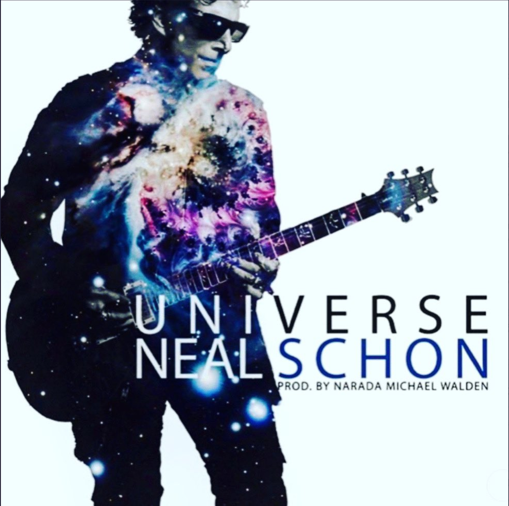 Neal Schon Solo Album Universe 発売決まる あの時の少年から 宮崎孝治の果てしなき旅へ Neal Schon Solo Album Universe 発売決まる あの時の少年から 宮崎孝治の果てしなき旅へ