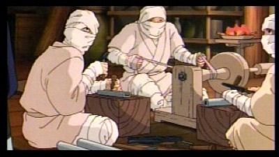 あの時の少年から 宮崎孝治の果てしなき旅へ 映画監督の宮崎駿 ハンセン病を語る