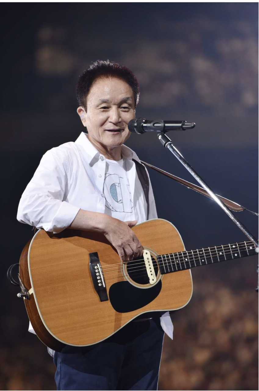 あの時の少年から 宮崎孝治の果てしなき旅へ 音楽