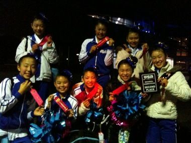 大会写真ユース