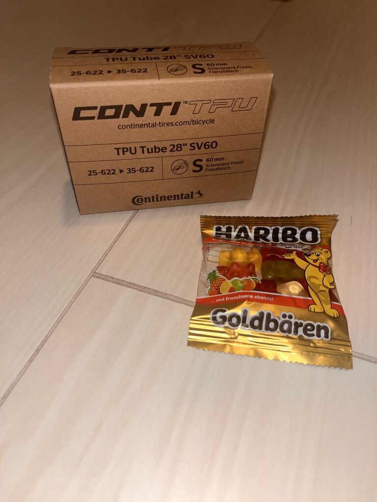 コンチネンタルGP5000 28Cタイヤ パナTPUチューブ2本セット コンチネンタル（CONTINENTAL） GP5000 28c + Race28 Wide タイヤ