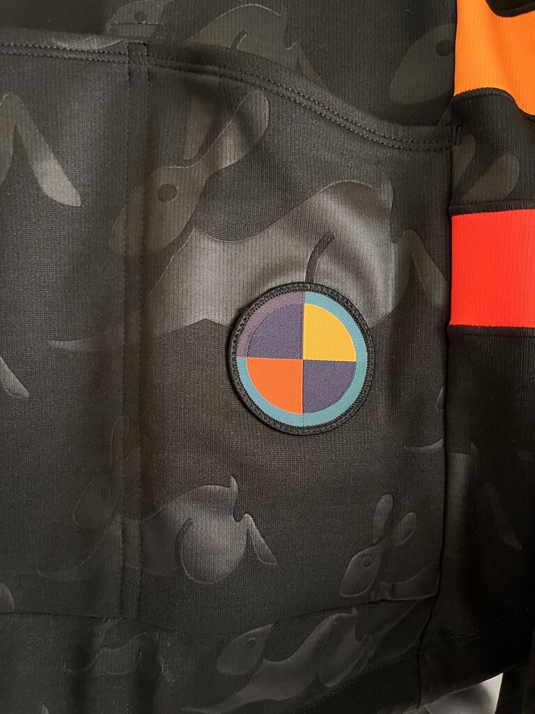 Paul Smith×Rapha 2023 collection，サイクルジャージ，キャップ