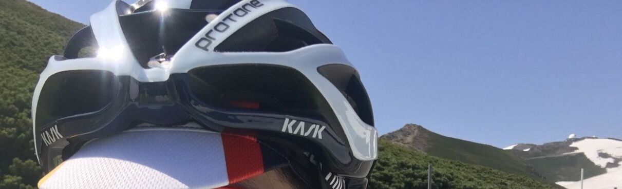Paul Smith × Kask 