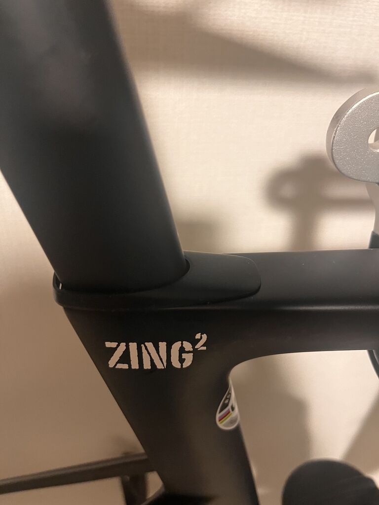 BRIDGESTONE anchor RP9 シートポストカバーについて（Tarmac sl7の
