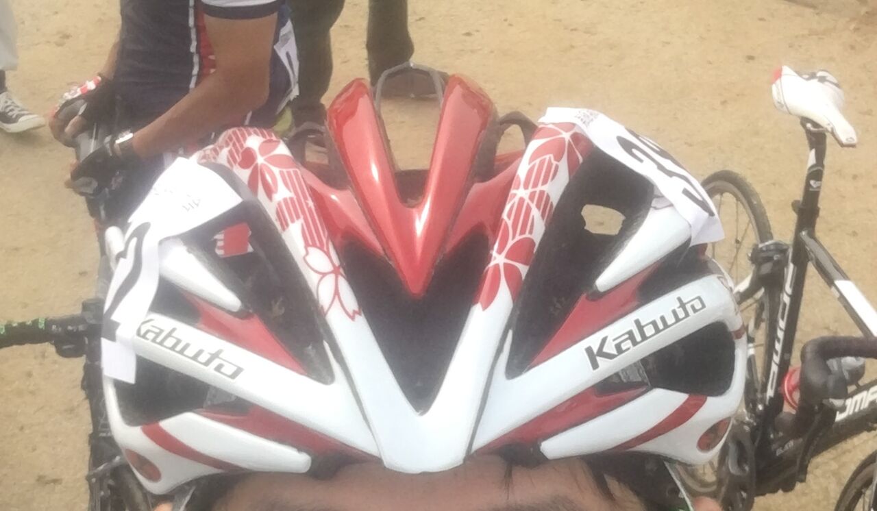 Paul Smith × Kask 
