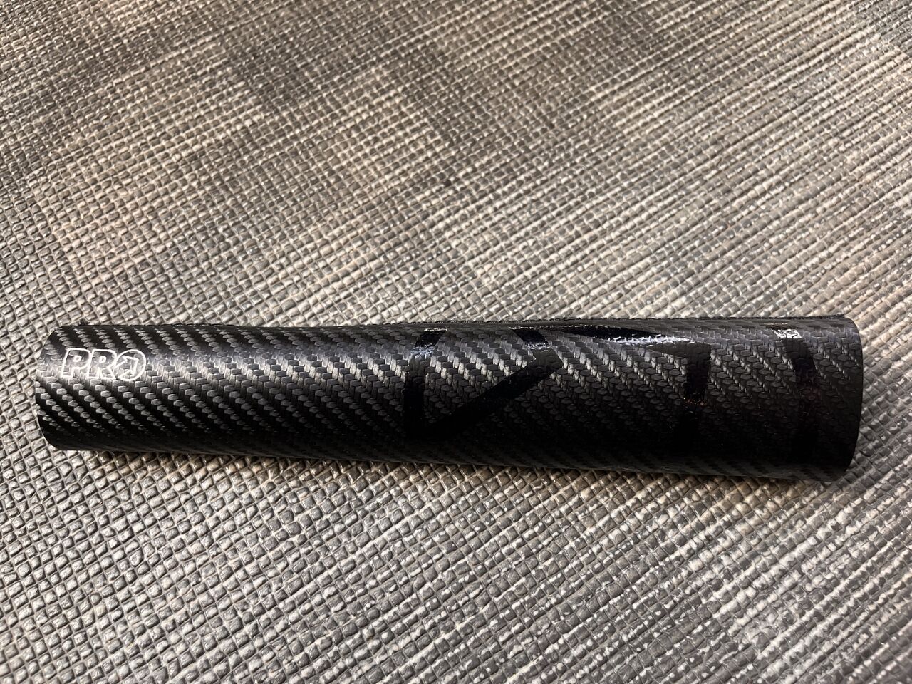SHIMANO PRO チェーンステープロテクター インプレ : ロードバイクと