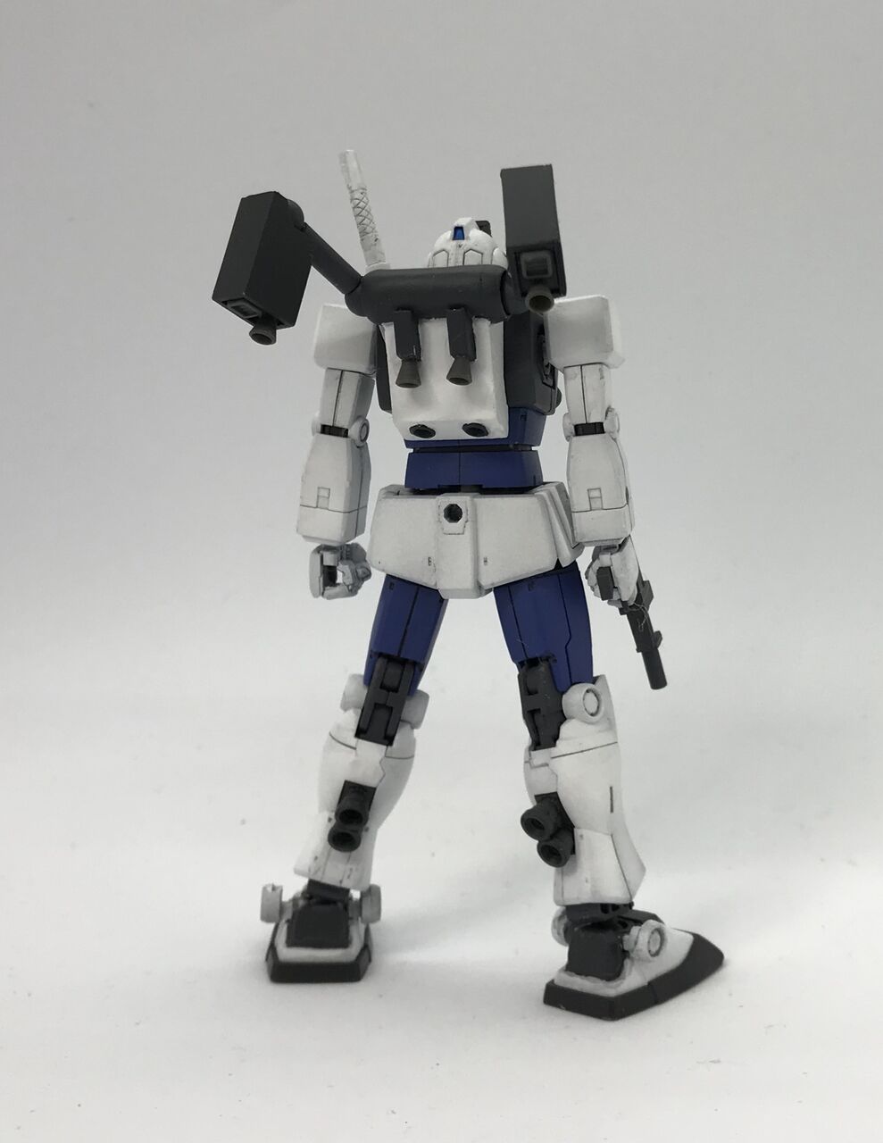 ジムナイトシーカー 完成品置き場 ジムナイトシーカー 完成品置き場