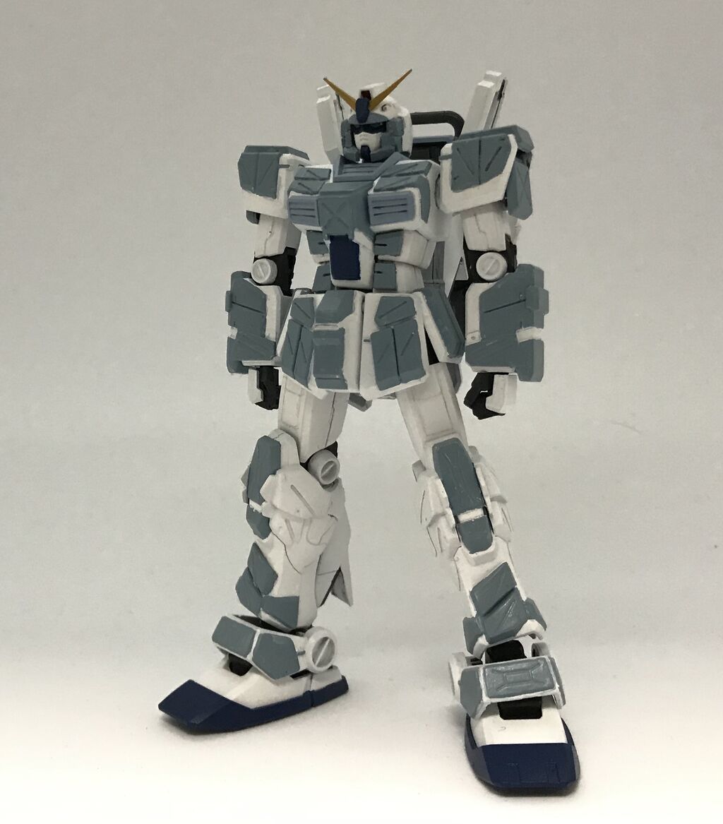 ストライカーカスタム 完成品置き場
