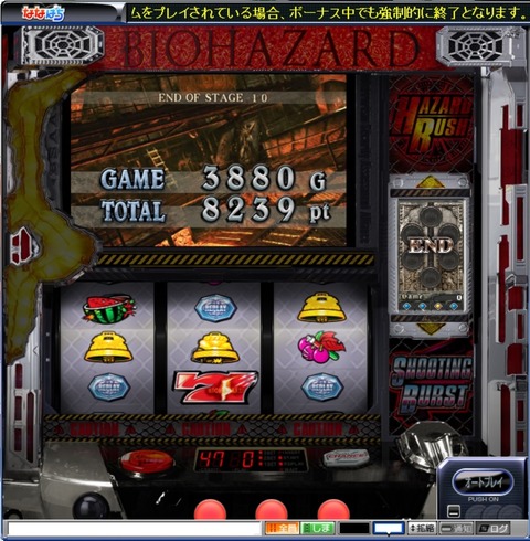 バイオ3