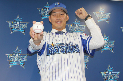 【DeNA】京田が楽しんで野球やってくれて結果も付いてくれれば何よりやで