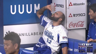 DeNAエスコバーを来季も引き留める方法