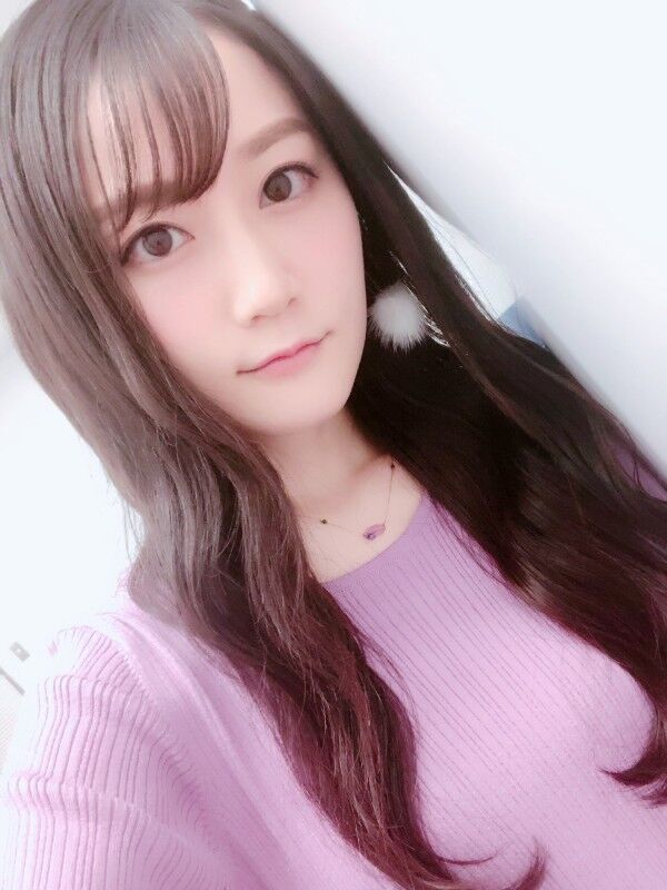 オタク 前髪すかすか 小倉唯 バング 2ch野球まとめアンテナ