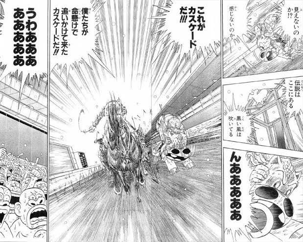 ミドリマキバオー 戦績18戦7勝 7 3 2 6 2ch野球まとめアンテナ