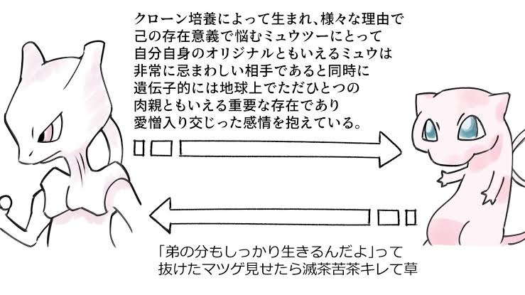 ミュウツーの逆襲のミュウ ミュウミュウ ミュウ ワイ 争いはやめろ言うてんねやろなぁ 2ch野球まとめアンテナ ミュウツーの逆襲のミュウ ミュウミュウ ミュウ ワイ 争いはやめろ言うてんねやろなぁ 2ch野球まとめアンテナ