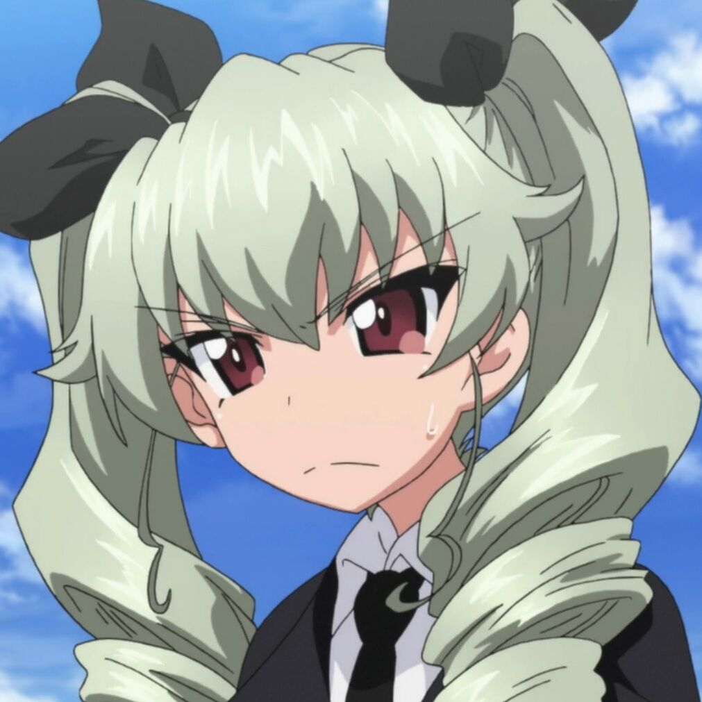 ガルパンのアンチョビ 可愛いです 仲間想いです こいつが天下取れなかった理由 2ch野球まとめアンテナ ガルパンのアンチョビ 可愛いです 仲間想いです こいつが天下取れなかった理由 2ch野球まとめアンテナ