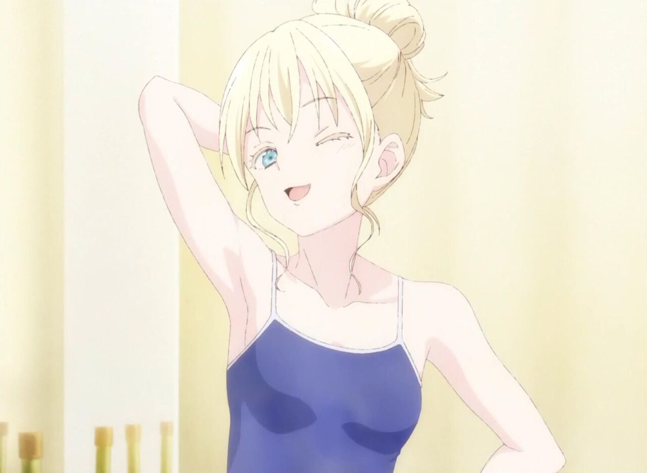 あそびあそばせのオリヴィアちゃん かわいすぎる 2ch野球まとめアンテナ