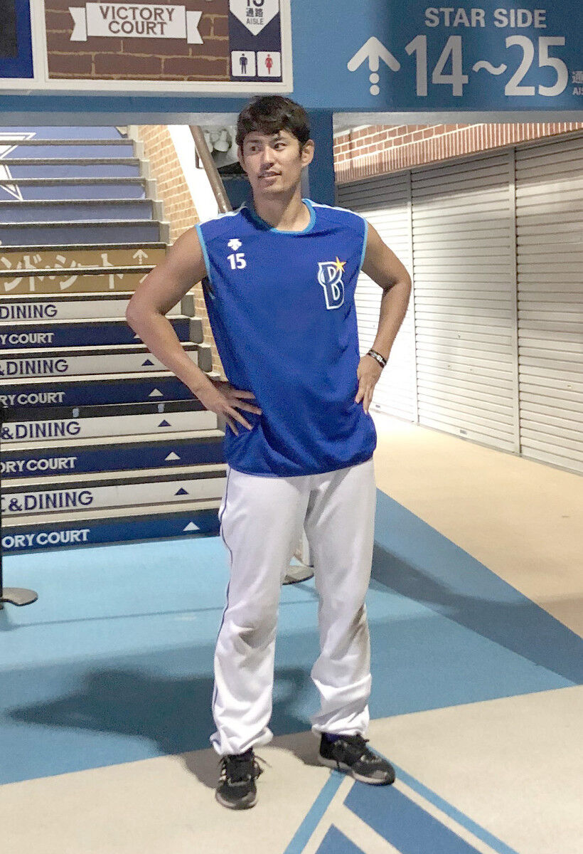Dena井納翔一 高身長 チームの中心 嫁が美人 先発も中継ぎもこなせる 横浜denaベイスターズアンテナ Dena井納翔一 高身長 チームの中心 嫁が美人 先発も中継ぎもこなせる 横浜denaベイスターズアンテナ