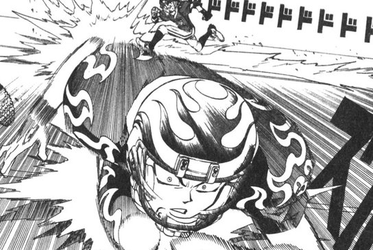 アイシールド21とかいう神龍寺戦がピークの漫画 2ch野球まとめアンテナ アイシールド21とかいう神龍寺戦がピークの漫画 2ch野球まとめアンテナ