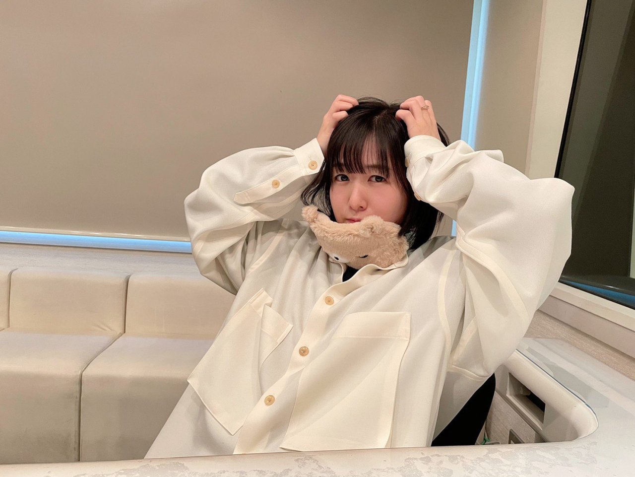 声優の茅野愛衣さん ソシャゲアークナイツからボイスが削除される Baseball Timeline