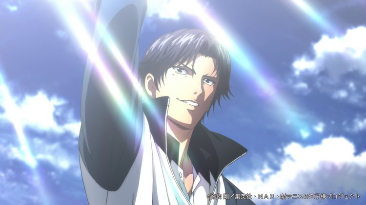 テニスの王子様 氷帝 Vs 立海の試合結果ｗｗｗ 2ch野球まとめアンテナ