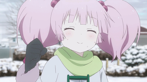 ゆるゆり主人公 吉川ちなつについて知っていること ってなんじぇですかー