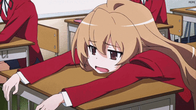 とらドラとかいうアニメ全話見終わったんだが 野球loveagain