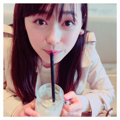 福原遥4
