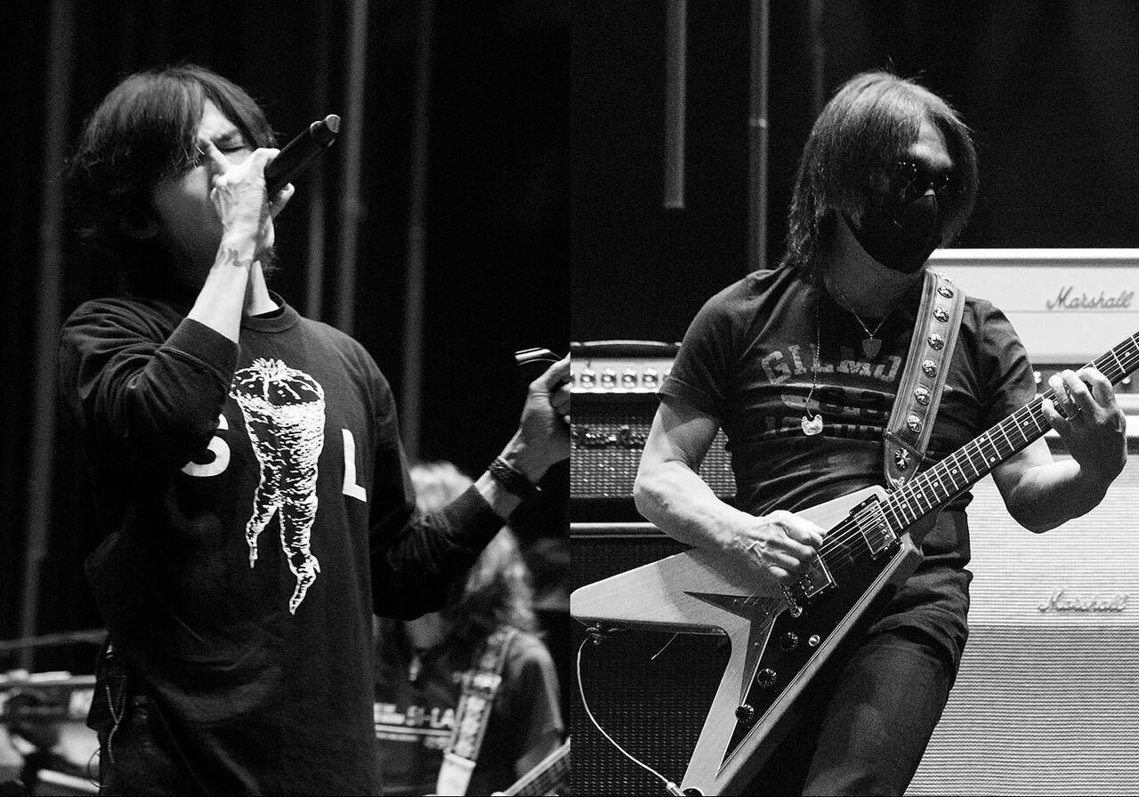 ワイ B Zの歌詞がダサいとか言われてるのに憤慨 2ch野球まとめアンテナ